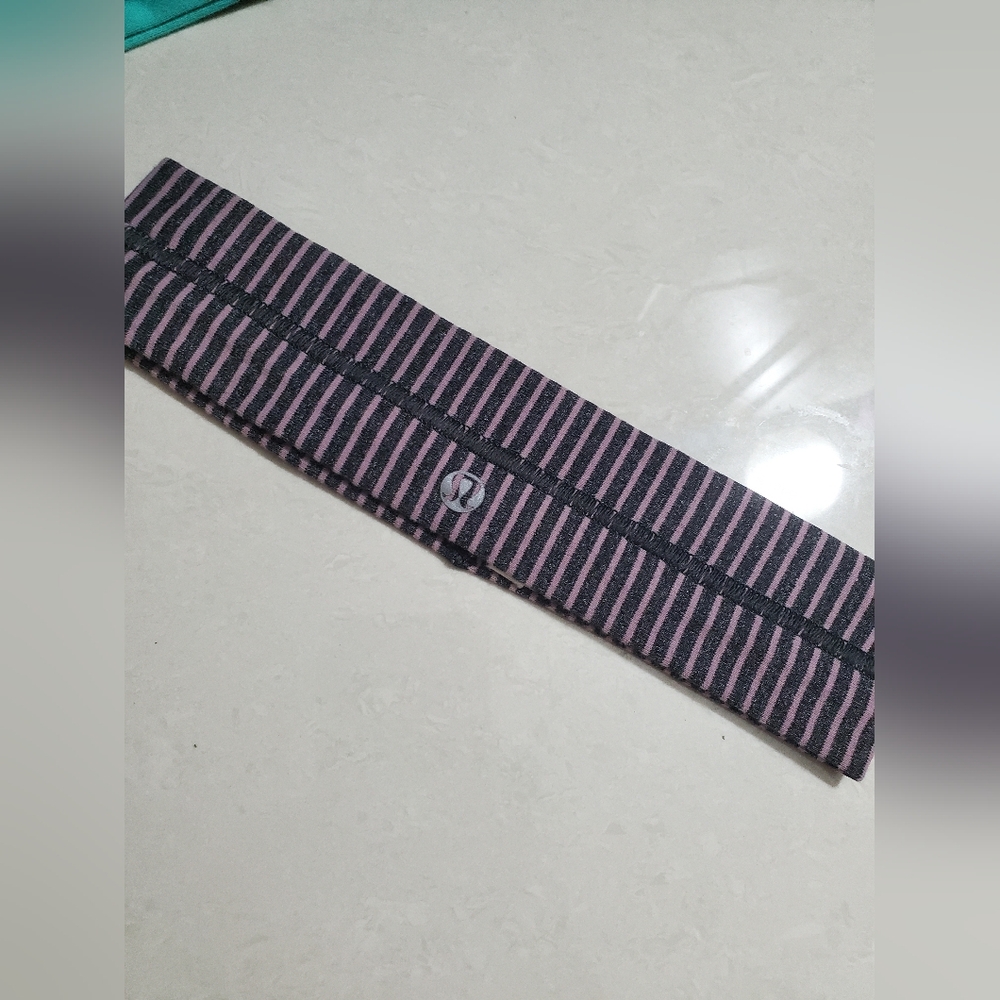 🔥$5, Lululemon headband